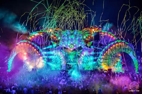 Top 12 EDM Festivals for epic parties around the world - Hostelworld