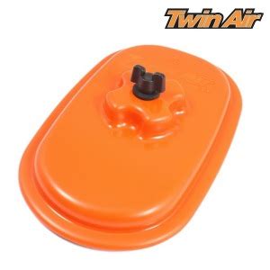 Kryt filtru TwinAir Air Box Cover Honda CRF450R 17-20 CRF450RX 17-20 CRF250R 18-21 - kryty ...