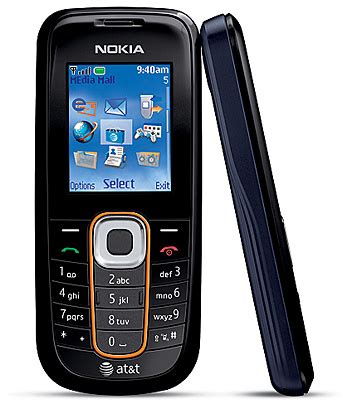 Nokia 2600 classic Hard Reset - UnlockandReset.com|Hard Reset Instructions for Smart Phones