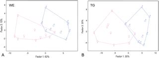 Newborn Boys and Girls Differ in the Lipid Composition of Vernix Caseosa