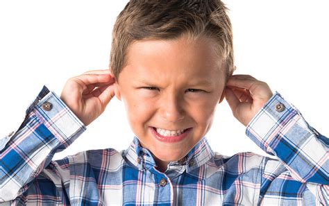 Vestibule Disfunction: Why Poor Hearing Development Affects Your Child’s Vestibular, Balance ...