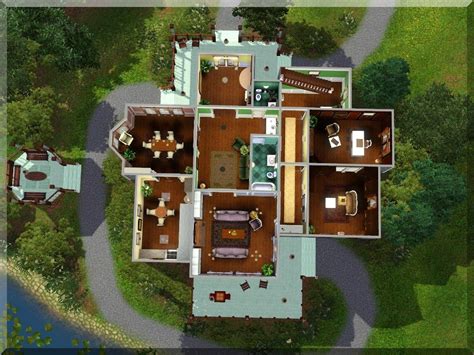 Mod The Sims - Victorian Generations