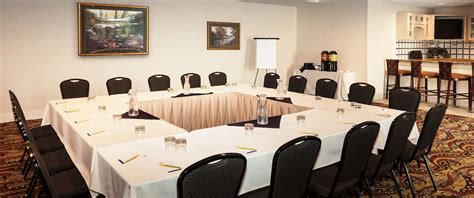 Hilton Garden Inn Corvallis Meetings and Events