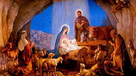 A 5-MINUTE OUTREACH: NATIVITY OF OUR LORD- MERRY CHRISTMAS