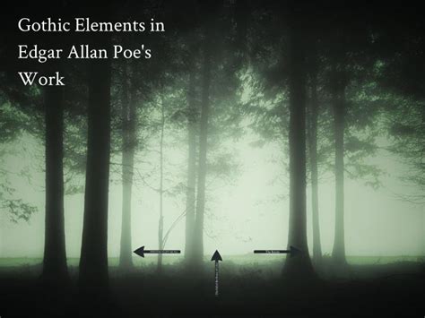 Edgar Allan Poe Gothic Elements by Brielle Jenkins on Prezi