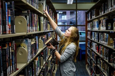 7 things to know about Rochester Public Library's hours and the survey ...