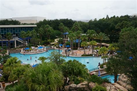 Quick Guide: Hyatt Regency Orlando | Carrie on Travel