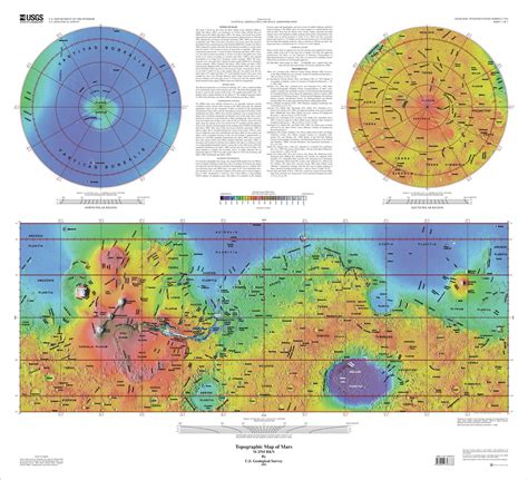 Pin on Life on Mars: This Week in Geographic History