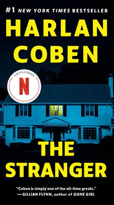 The Stranger by Harlan Coben