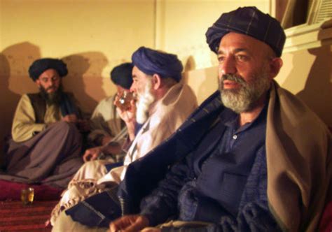 The Rise and Fall of the Karzai Dynasty