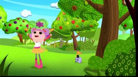 Lalaloopsy (Serie animada) | Wiki Lalaloopsy | Fandom