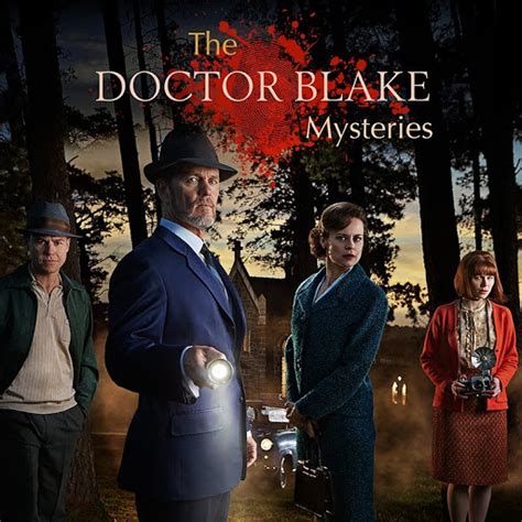 The Doctor Blake Mysteries - TV on Google Play