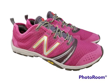 New Balance minimus vibram sole barefoot wt20bg2 | Grailed