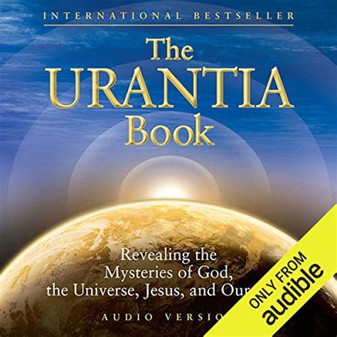 Amazon.com: The Urantia Book (Part 4): The Life and Teachings of Jesus ...