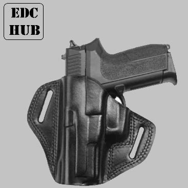 7 Best FN 509 LS Edge Holsters for Concealed Carry | Gun Holsters