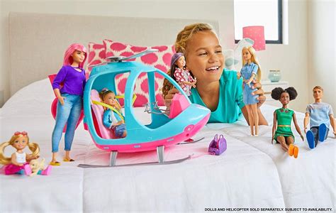 Barbie Dreamhouse Adventures Nikki Doll - Toys - Toys At Foys