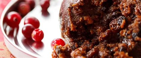 Traditional Irish Christmas Pudding - Recipe & FAQs