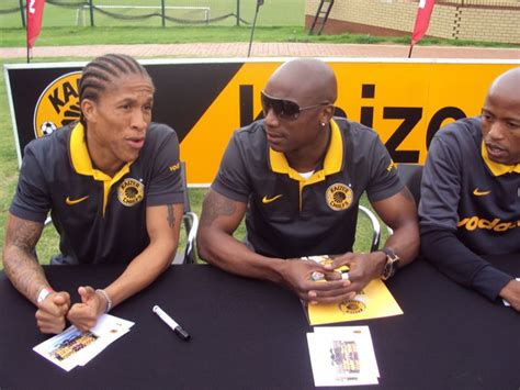 Kaizer Chiefs players awards | DISKIOFF