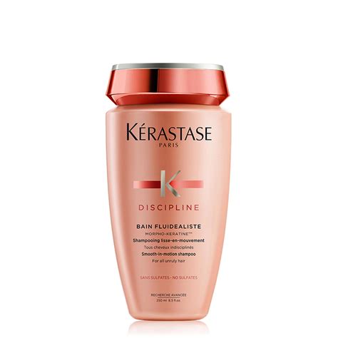 Bain Fluidealiste Sulfate Free Shampoo | Kérastase | Shop Pomme Salon