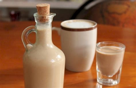 Irish Cream Recipes