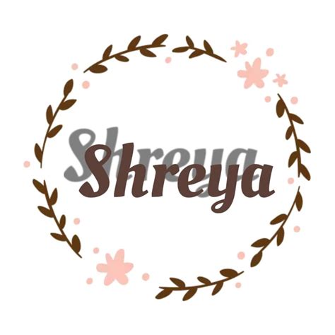 {NEW} Shreya Name Images Hd Wallpapers For Shreya Name WhatsApp Dp Pic