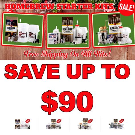 More Beer Coupon Save Up To $90 On Home Beer Brewing Kits - Free Printable Beer Coupons | Free ...