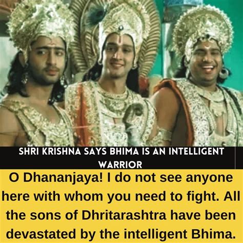 Top 999+ mahabharat krishna images with quotes – Amazing Collection ...