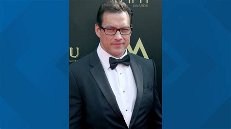 General Hospital actor Tyler Christopher,50, dies in San Diego | cbs8.com