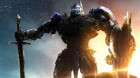 Ver Transformers: El último caballero, ☞ Película OnLine Completa Gratis.