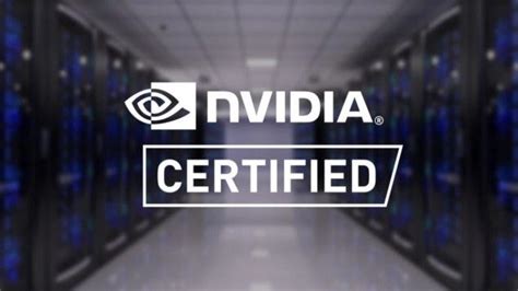 Nvidia shows off the first A100 GPU systems built to handle AI ...