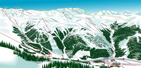 Loveland - SkiMap.org