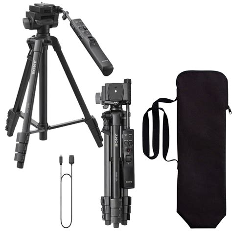 VCT-VPR1 Uzaktan Kumandalı Tripod – Barko Film