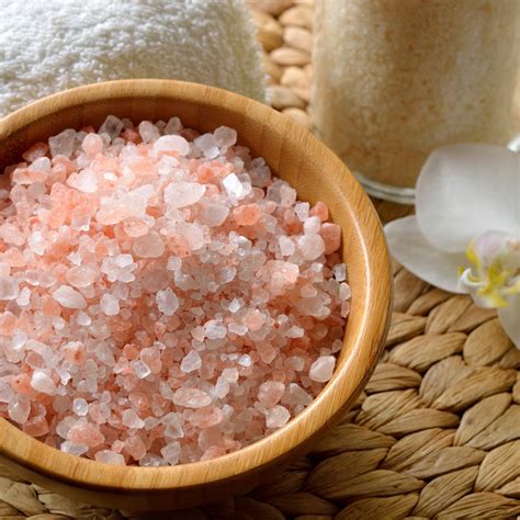 Himalayan Salt – NutraWiki