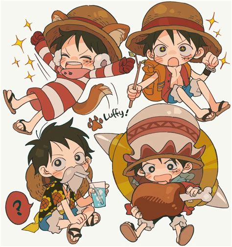 One Piece Manga, One Piece Meme, One Piece Drawing, One Piece Comic, One Piece Fanart, Chibi ...