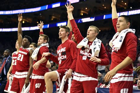 Can Newcomers Push The Wisconsin Badgers Over The Top This Season? - BT ...