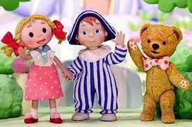 Andy Pandy | CBeebies Wiki | Fandom