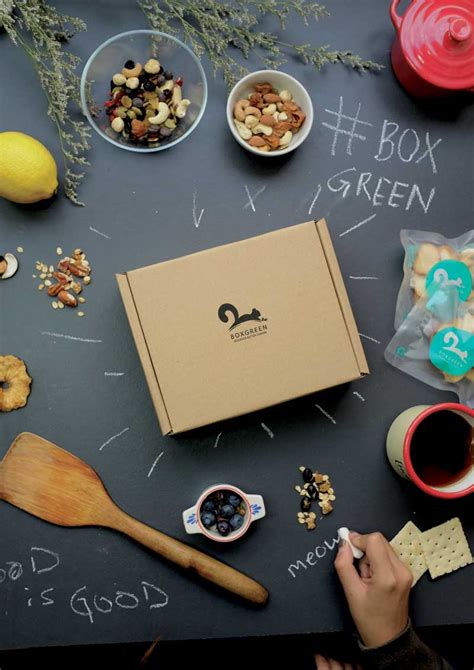 13 Food Subscription Services That All Singaporeans Deserve