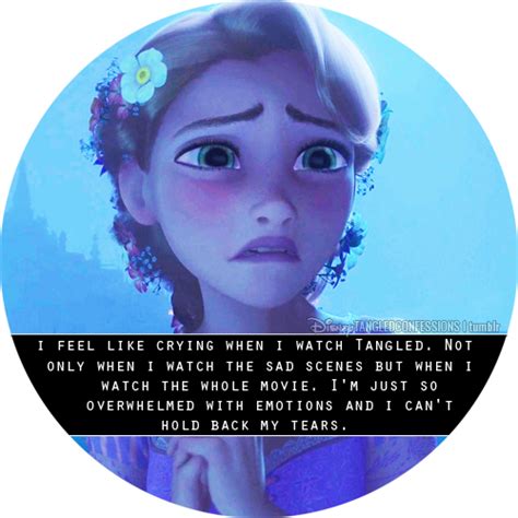 Tangled Confessions | Tangled, Disney tangled, Disney princess quotes