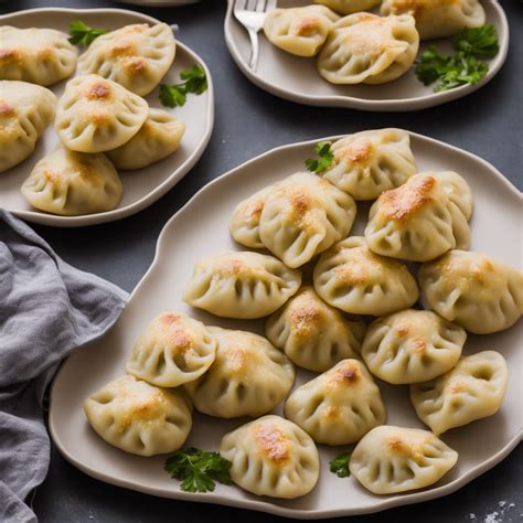 Pierogi (Polish Dumplings) Recipe | Recipes.net