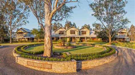 Spicers Vineyards Estate - Hunter Valley | HUNTERhunter