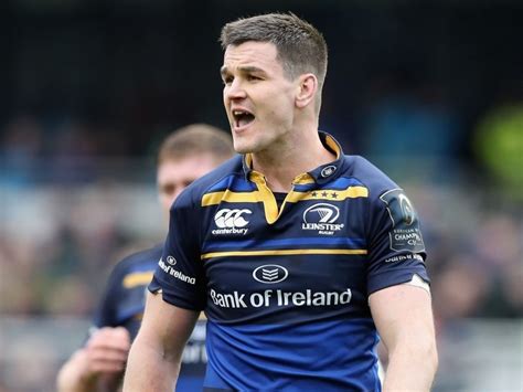 Johnny Sexton takes over Leinster reins | Planet Rugby