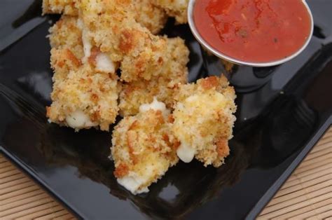 Baked Wisconsin Cheese Curds Recipe - Food.com | Recipe | Wisconsin cheese curds, Wisconsin ...