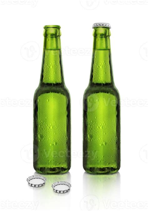 green beer bottle with dropper 10220091 Stock Photo at Vecteezy