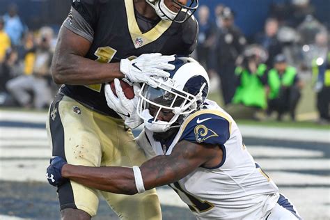 2018 Preseason Week 4: LA Rams at New Orleans Saints game hub - Turf Show Times