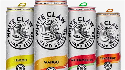 White Claw introduces 3 new flavors | WFLA