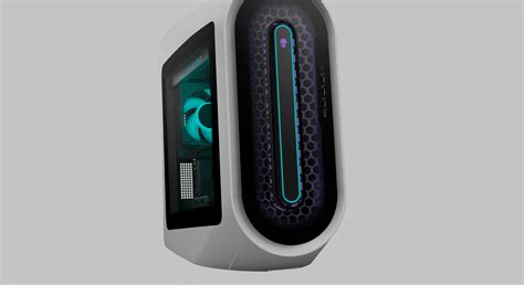 Alienware Aurora 25th anniversary: design, CPU, GPU, price, release date