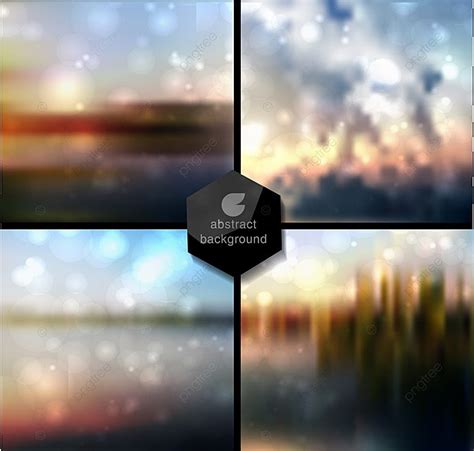 Abstract Background Blur Pattern Focus, Light, Autumn, Xmas Background Image for Free Download