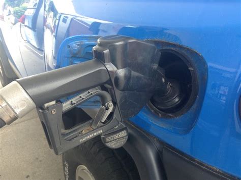 Gas Pump | Gas Pump by Mike Mozart of TheToyChannel and Jeep… | Flickr