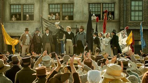 ‎Peterloo (2018) directed by Mike Leigh • Reviews, film + cast • Letterboxd