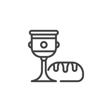 Communion Clipart Images – Browse 1,825 Stock Photos, Vectors, and Video | Adobe Stock